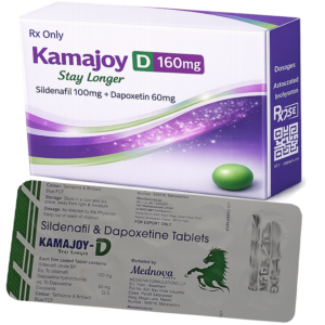 liek Kamajoy D