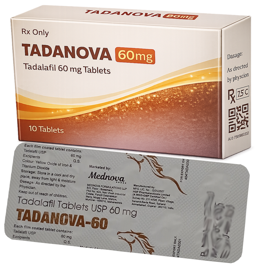 liek Tadanova
