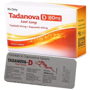 liek Tadanova D