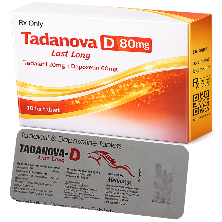 liek Tadanova D