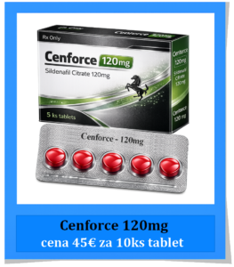 Cenforce 120mg