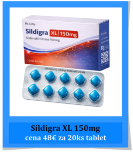 Sildigra XL 150mg