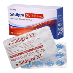 Sildigra XL 150mg