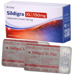 liek Sildigra XL