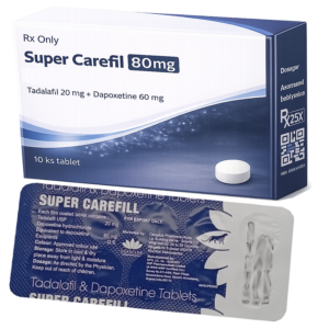 liek Super Carefil