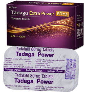 liek Tadaga