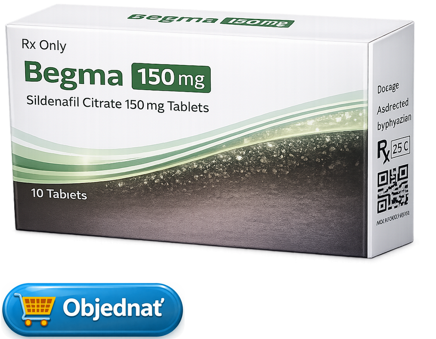 Begma 150mg