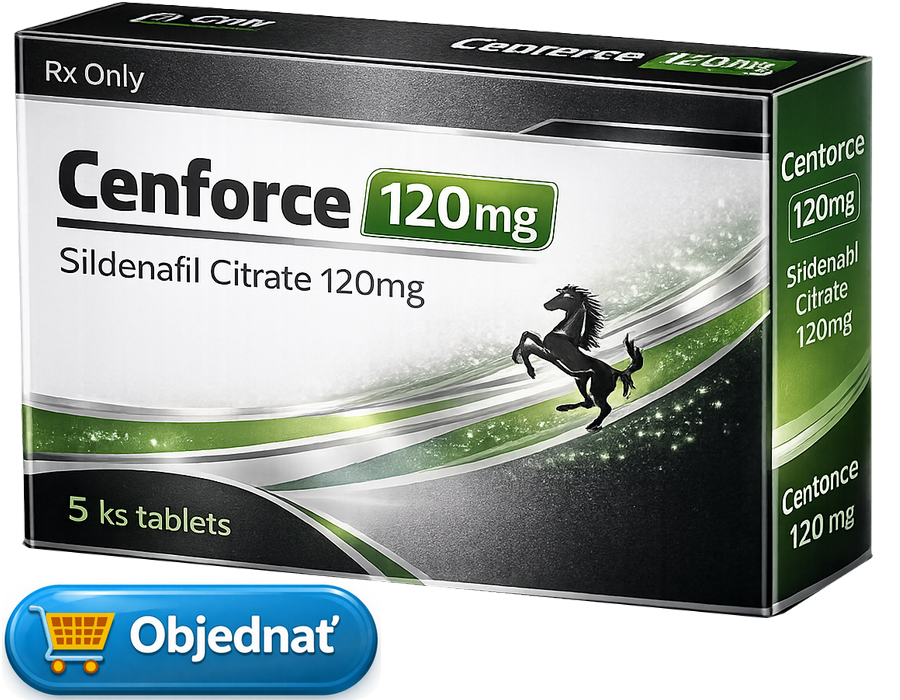 Cenforce 120mg