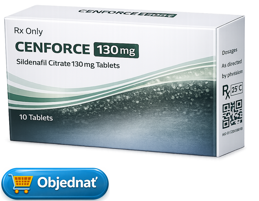 Cenforce 130mg