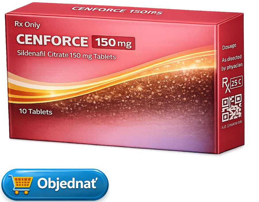 Cenforce 150mg
