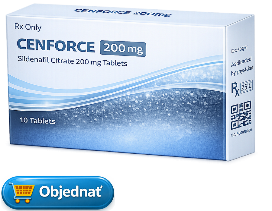 Cenforce 200mg