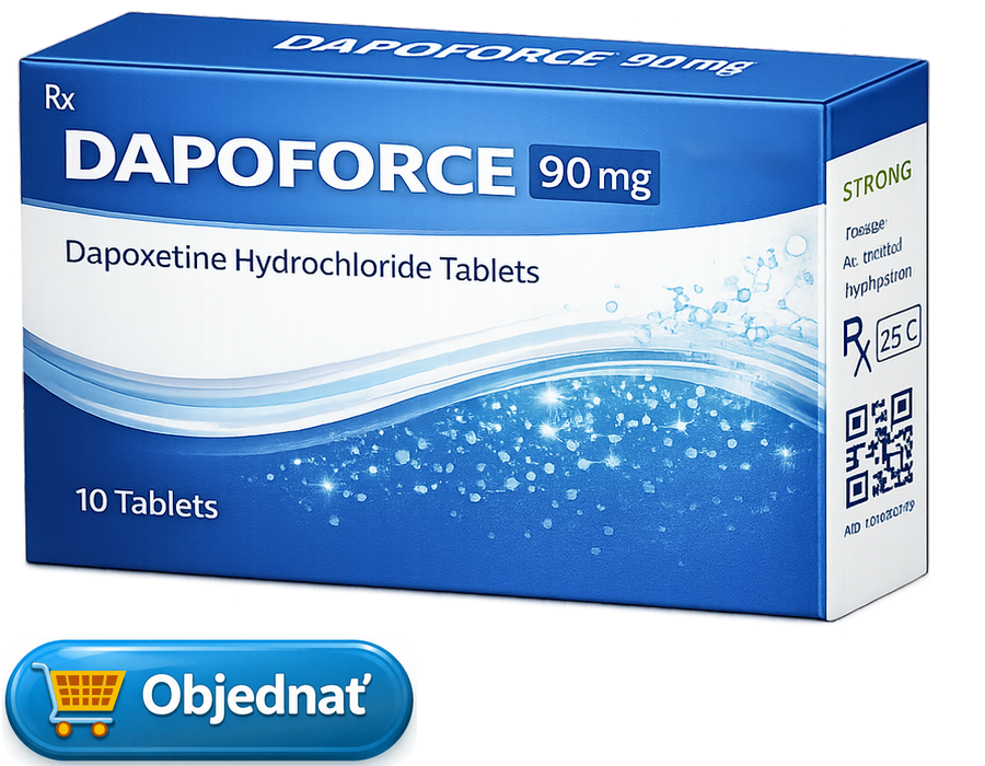 Dapoforce 90mg