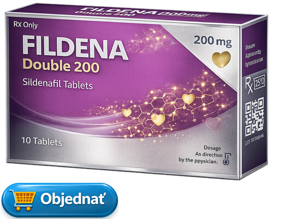 Fildena 200mg Double