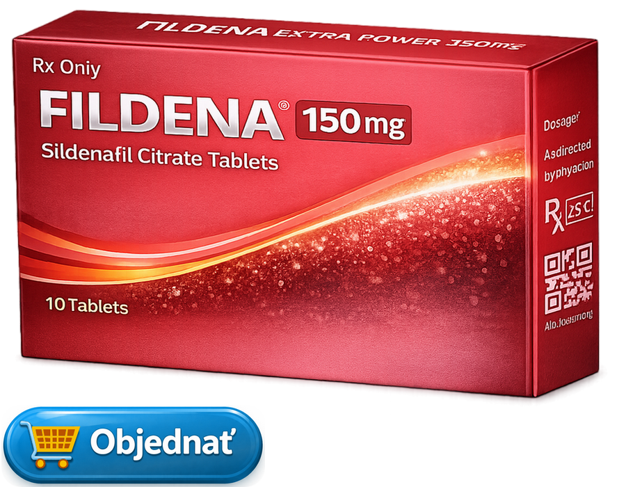 Fidena Extra Power 150mg