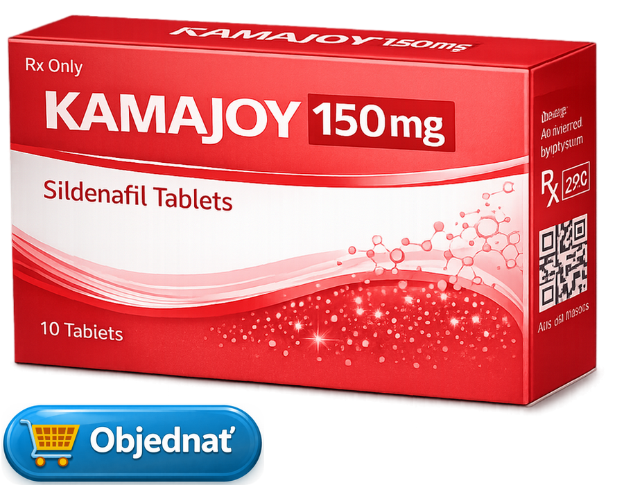 Kamajoy 150mg