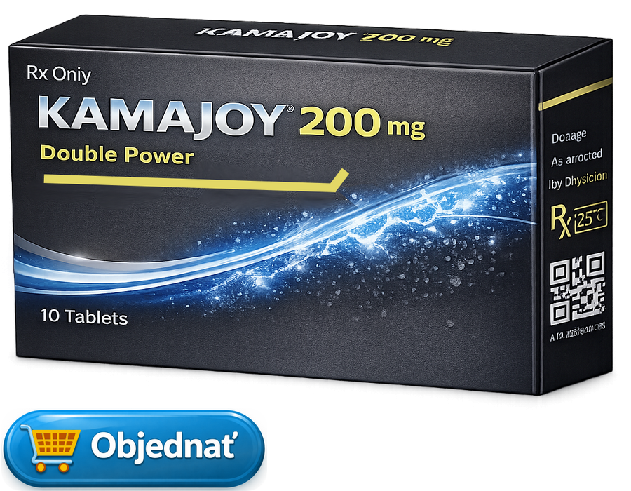 Kamajoy 200mg