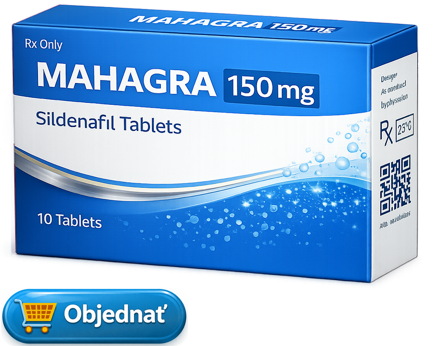 Mahagra 150mg