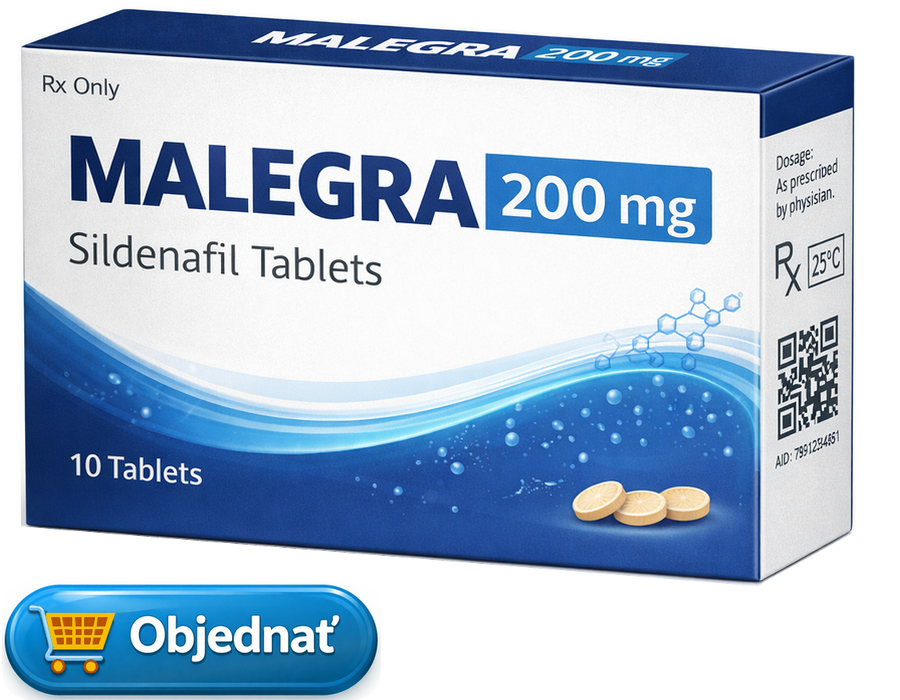 Malegra 200mg