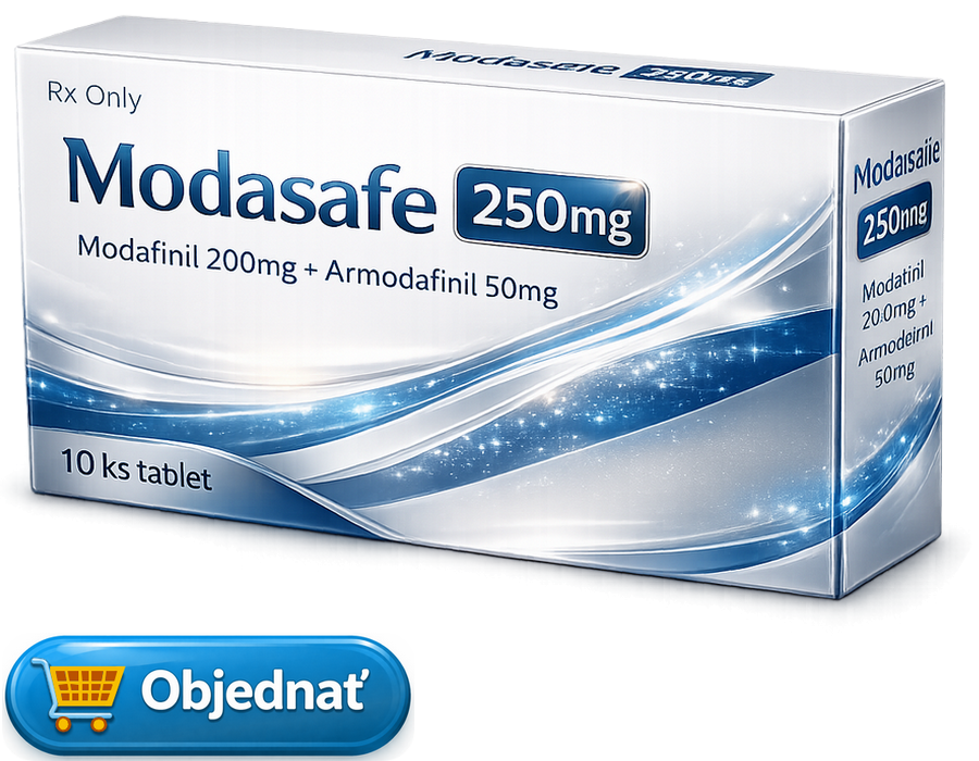Modasafe 250mg