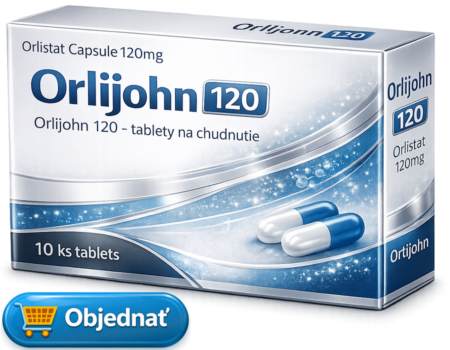 Orlistat