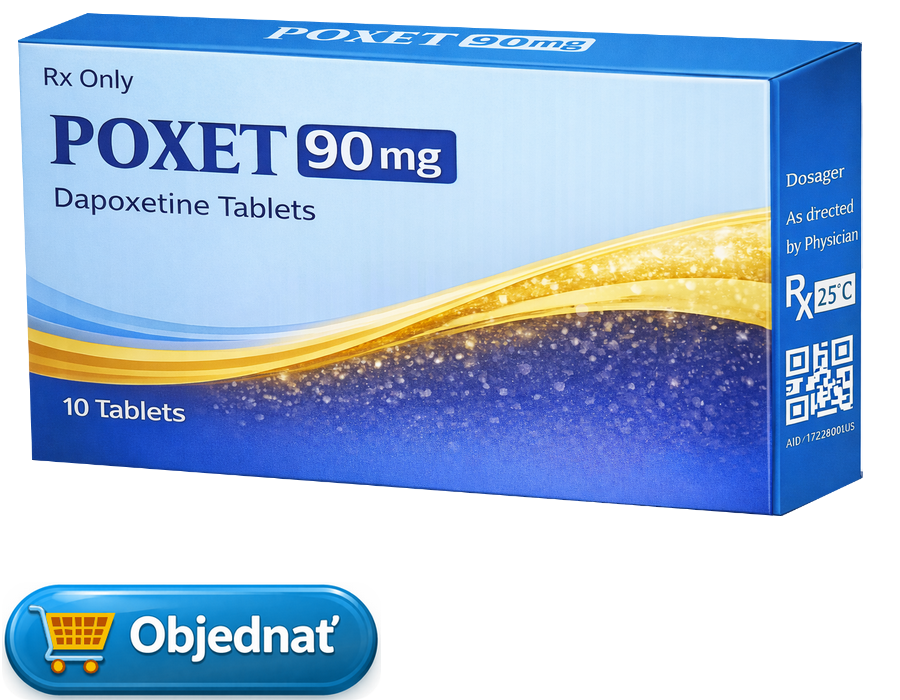 Poxet 90mg