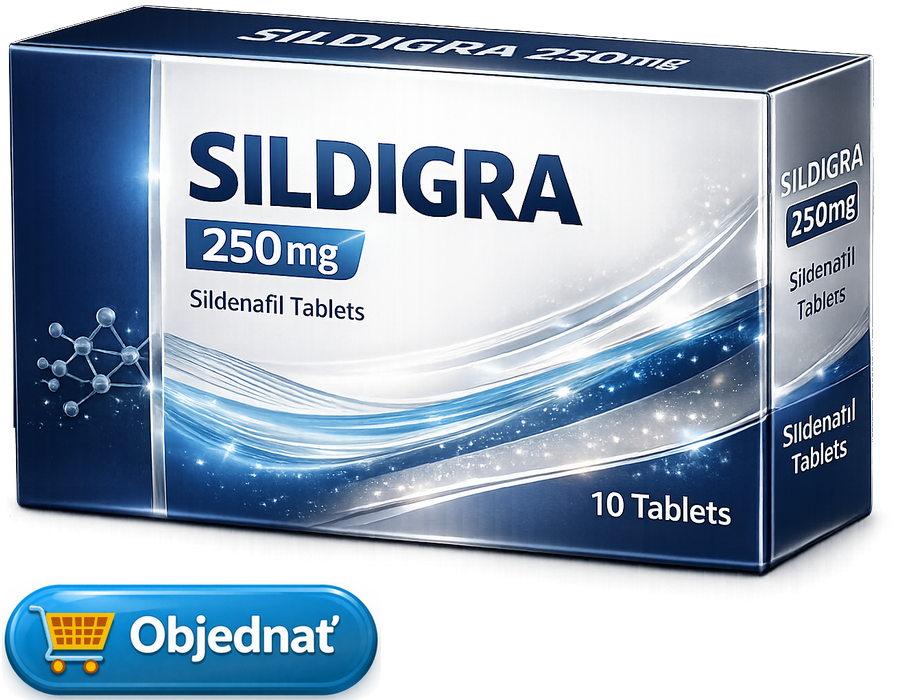 Sildigra 250mg