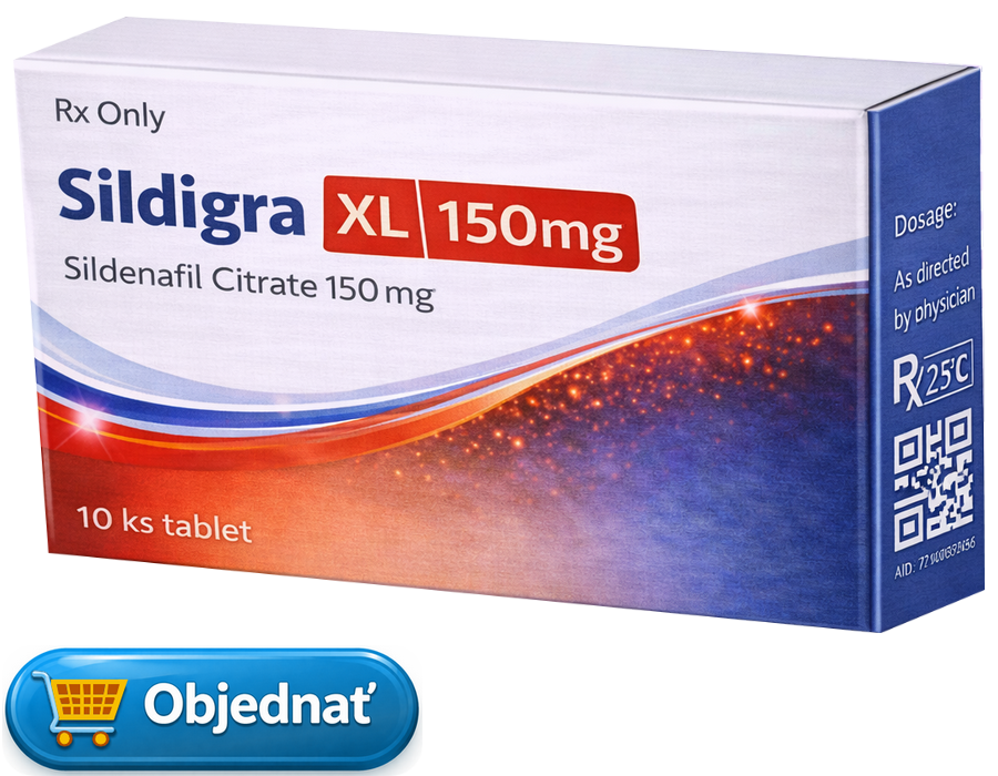 Sildigra XL 150mg