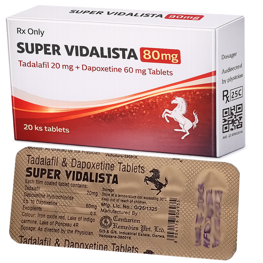 liek Super Vidalista