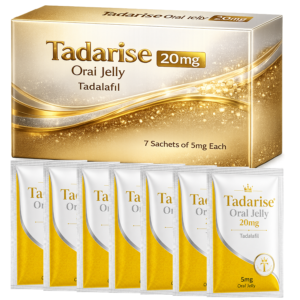 liek Tadarise gel