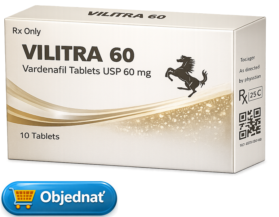 Vilitra 60mg