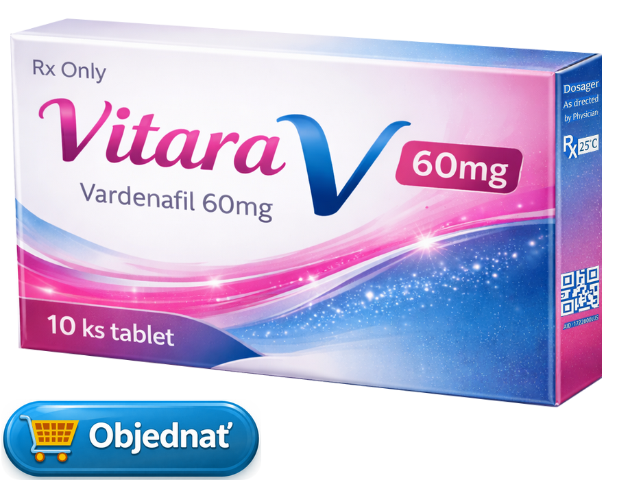 Vitara V 60mg