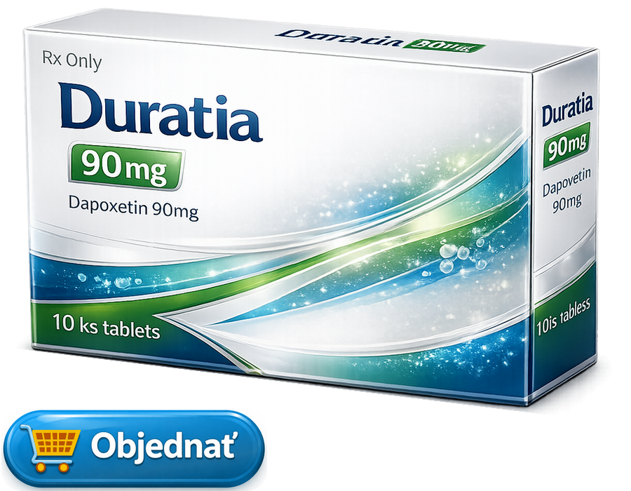 liek Duratia 90mg